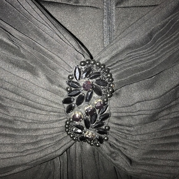 Adrianna Papell (plus size) Nordstrom Party Dress - Picture 3 of 5